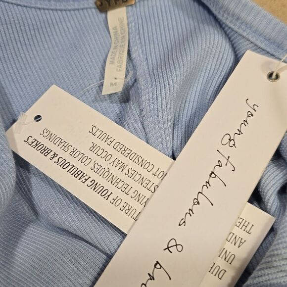 YFB Tula Ombra Maxi Dress - Picture 10 of 13